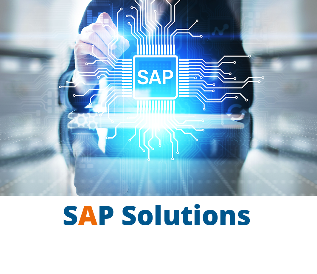 SAP Triple A Solutions