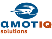 amotiq solutions Logo