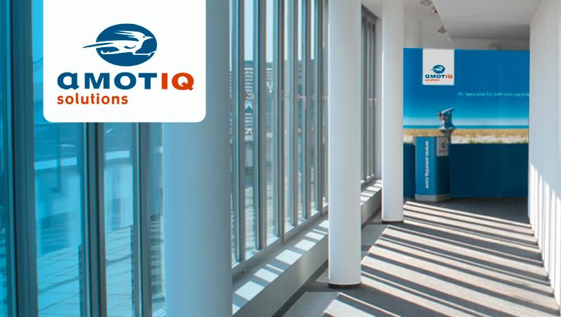 amotiq Niederlassung in Bonn eröffnet