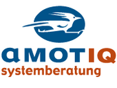 amotiq systemberatung Logo