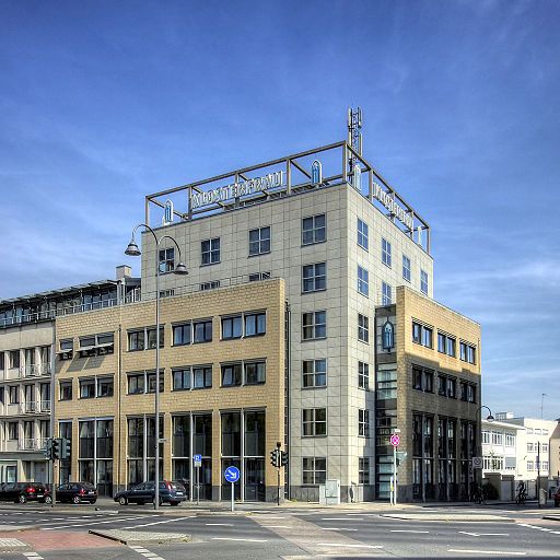 Kundensitz