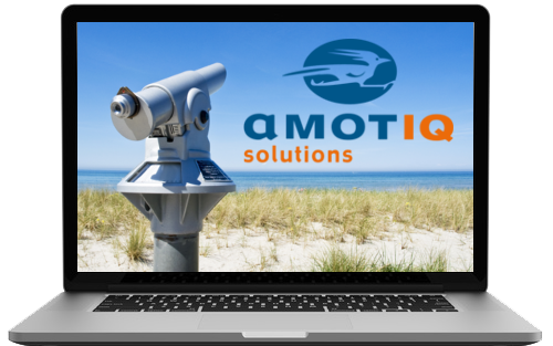 amotIQ solutions Ihr Spezialist in Sachen SAP und RPA